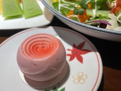 -松子料理(华威桥店)