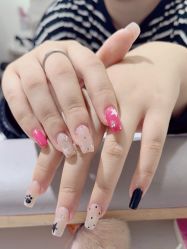 -瞧·享轻奢美甲美睫
