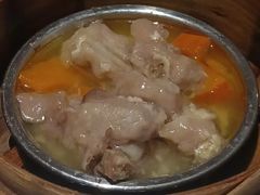 -哈尔滨永泰喜来登酒店·璟泰公馆