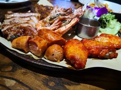 -地狱厨房Hell's  Kitchen(美丽熙街店)