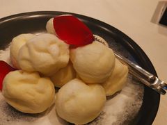 -红樱桃·欢乐餐厅(太原里店)