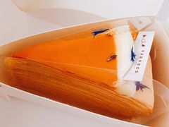 泰奶千层-奈诺甜品·生日蛋糕·下午茶(古城店)