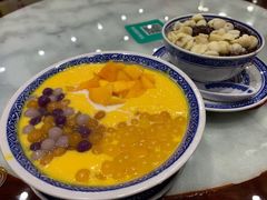 -五条人糖水铺(武林总店)