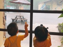 -东部华侨城
