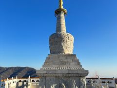 -妙峰山风景名胜区