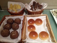 水游城假日酒店水游全日餐厅-天津水游城丽筠酒店