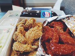 -NENE Chicken(莲洞店)