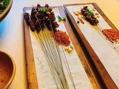 -山石榴·贵州菜(丰盛里店)