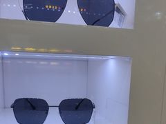 -宝岛眼镜(德阳南街店)