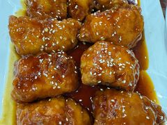 -东四民芳餐厅(世茂工三店)