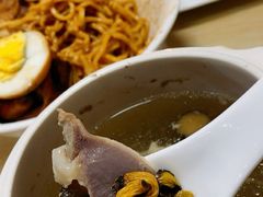 -广和隆猪蹄面(钟法路店)