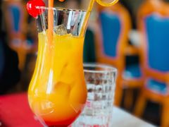 特基拉日出-ITA·意塔意大利餐厅(亦庄店)