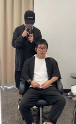 -SWANK SALON