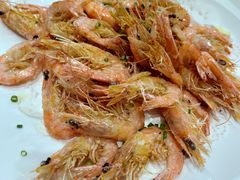 -南海渔家•海鲜•正宗海南菜(海棠湾店)