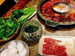 -重庆渝达老火锅(春熙路店)