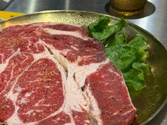 -齐齐哈尔小炉匠炭火烤肉(西红门店)