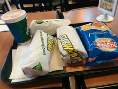 android_upload_pic-赛百味SUBWAY(建六宜安广场店)