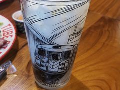-Tubestation站点比萨(新世界大望路店)