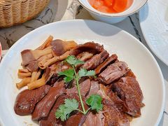 -潮州府·潮菜·砂锅粥(徐家汇店)