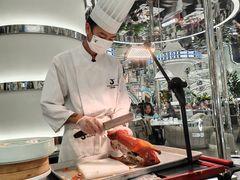 -3号仓库·创意中国菜(新世界城店)