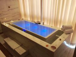 -四季酒店·泺水疗SPA