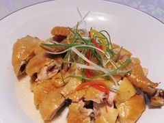 -颂福楼·南京菜(定淮门店)
