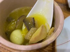 -银子铁板烧料理自助餐(人民广场店)