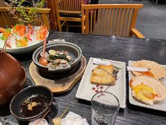 -万鱼亭·鹤家日本料理(南通青年中路店)