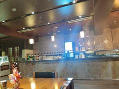 -华辰国际大酒店·西餐厅