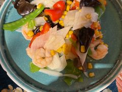 -喀秋莎西餐厅