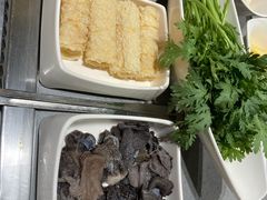 -海底捞火锅(海宁路店)