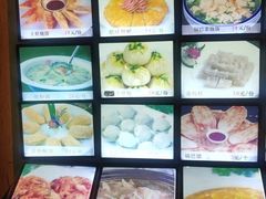 -翰林宴(阜南路店)