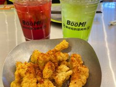 -蓉三少冒烤鸭·四川小吃集(北京首店)