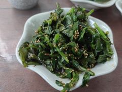 -大自然素食(望桐路店)