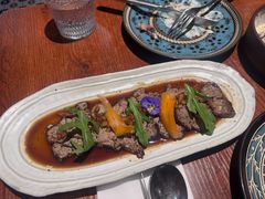 -格鲁·秀色Georgia’s Feast