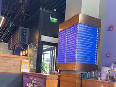 -blue frog蓝蛙(长泰广场店)