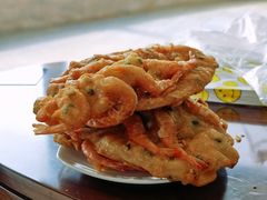 -信二嫂虾饼(振兴路店)