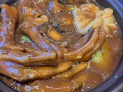 -香港狮子山下·明星粤菜餐厅(北苑店)