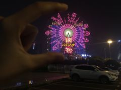 -星城之眼摩天轮