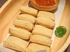 -山石榴·贵州菜(陆家嘴中心店)