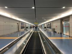 -重庆江北国际机场-T2航站楼