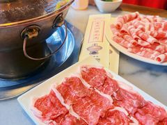 -老五四季涮肉(白纸坊店)