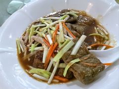 -沙溪佬食店(福生东街店)