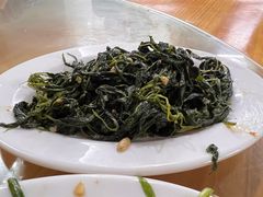 -长平老姿娘夜粥(平东一街店)