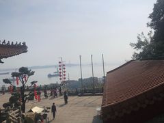 -南沙天后宫景区