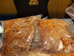 -我去·春饼文化主题餐厅(国定路总店)