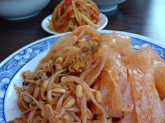 -王菊美食街·王菊面馆(总店)