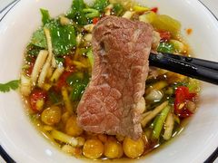 -田村·酸汤鲜牦牛肉火锅(布达拉宫广场店)