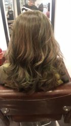 -Tipo Hair salon（明星）店