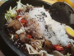 -豪客来牛排(重庆冉家坝SM广场1712店)